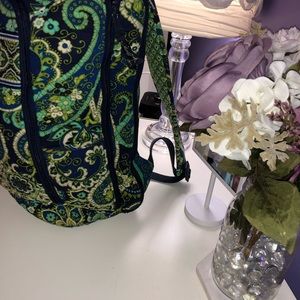 Vera Bradley Backpack